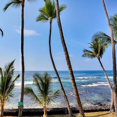 Ferienwohnung Kona Bali Kai #207 Kailua-Kona Exterior foto
