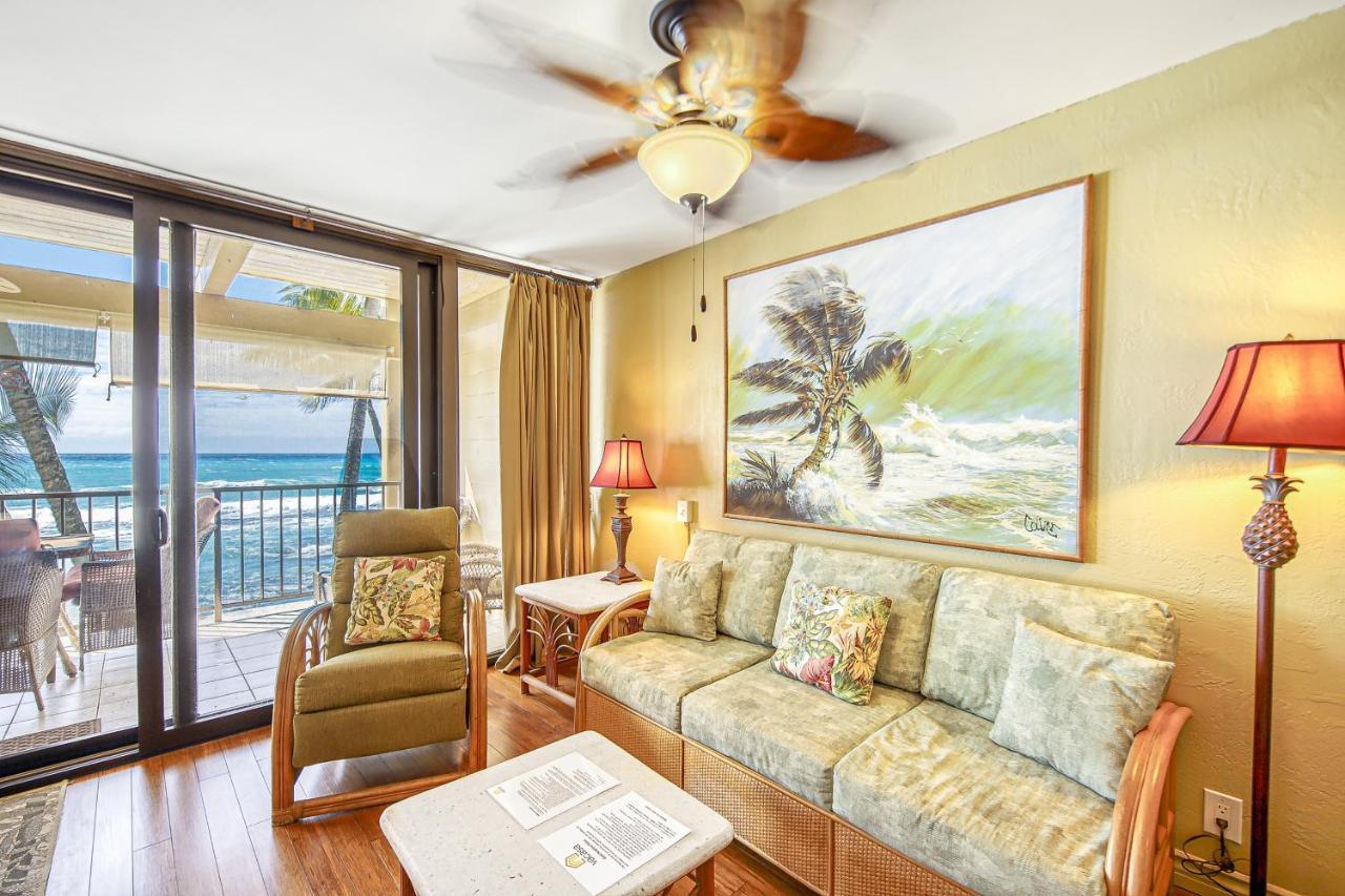 Ferienwohnung Kona Bali Kai #207 Kailua-Kona Exterior foto