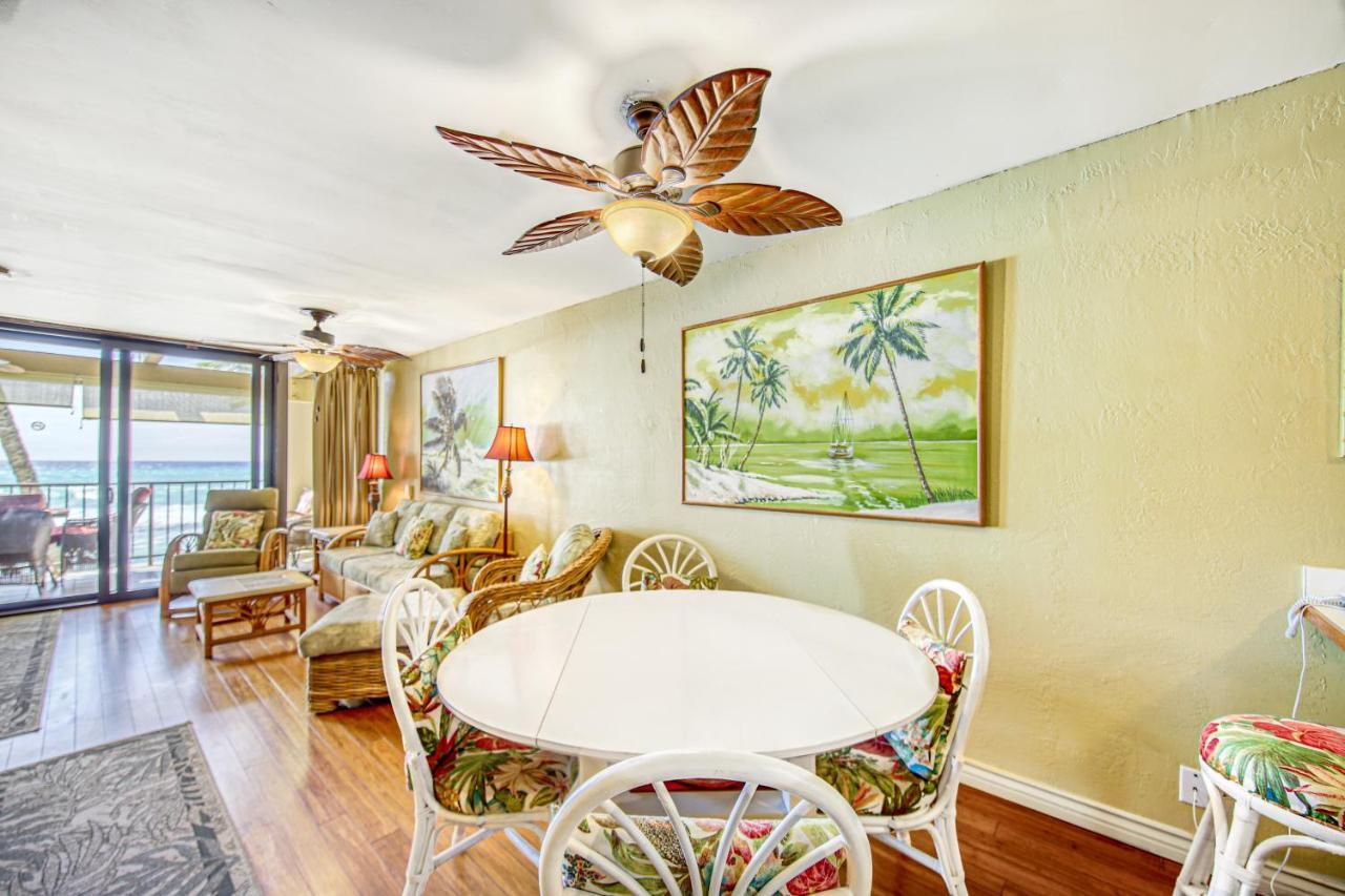 Ferienwohnung Kona Bali Kai #207 Kailua-Kona Exterior foto